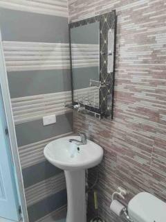 SDQ Apartamento Marbella I - La Ureña - 1