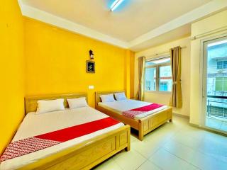 Gold's House - Ấp Ða Thành - 6