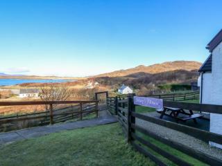 Marys House - Kilchoan - 0