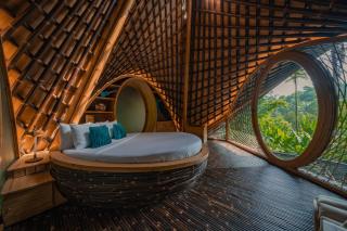 Suenyo Eco Retreat - Tabanan - 9
