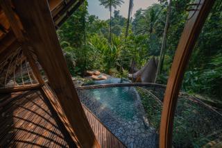 Suenyo Eco Retreat - Tabanan - 8