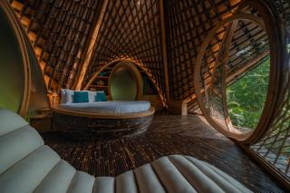Suenyo Eco Retreat - Tabanan - 7