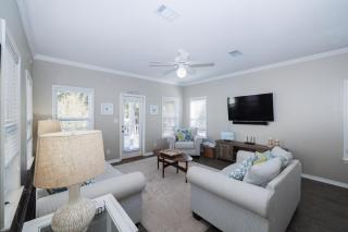 Blue Sea - Santa Rosa Beach - 5