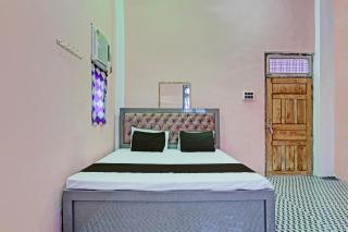 OYO Raghav hotel and banquet hall - - 4