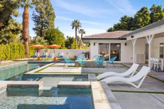 Aqua Linda - Palm Springs - 2