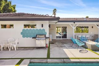 Aqua Linda - Palm Springs - 1