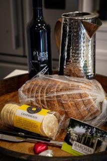 Barossa Bed & Breakfast - Tanunda - 6