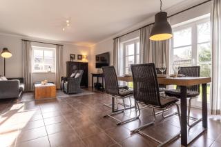 Reetdachhaus Tümmeldiek Reetdachhaus Tümmeldiek 6B - Sankt Peter-Ording - 8