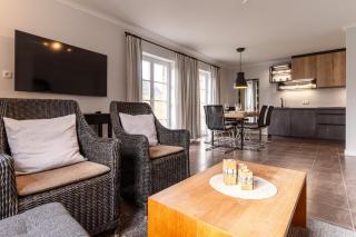 Reetdachhaus Tümmeldiek Reetdachhaus Tümmeldiek 6B - Sankt Peter-Ording - 4