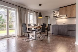 Reetdachhaus Tümmeldiek Reetdachhaus Tümmeldiek 6B - Sankt Peter-Ording - 3