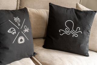 Hummergrund Octopus - Sankt Peter-Ording - 6