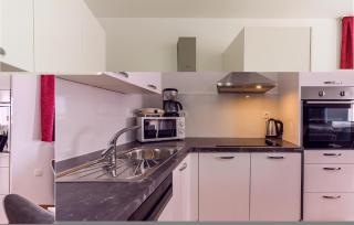 Three-Bedroom Apartment In Medulin - Medulin - 3