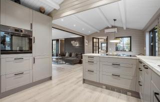 Gorgeous Home In Rude With Wifi - Rude - 8