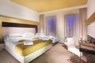 Grandior Hotel Prague - Praga - 7