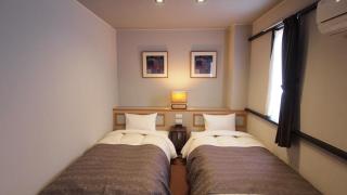 Hotel Sato - Shinhidaka - 6