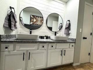 Modern Comfort: Updated Cozy Condo in Indian Point - Branson - 6