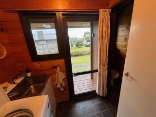 Hosts on the Coast - Laidback Linton - Whangamata - 0