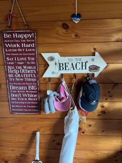 Hosts on the Coast - Laidback Linton - Whangamata - 8
