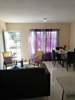 SDQ Apartamento Marbella 3 - La Ureña - 8