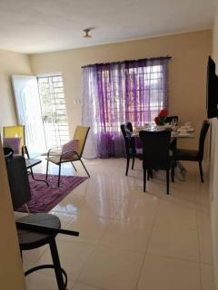 SDQ Apartamento Marbella 3 - La Ureña - 0