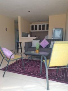SDQ Apartamento Marbella 3 - La Ureña - 7