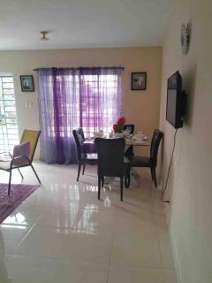SDQ Apartamento Marbella 3 - La Ureña - 9