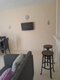 SDQ Apartamento Marbella 3 - La Ureña - 4
