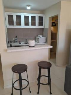 SDQ Apartamento Marbella 3 - La Ureña - 6
