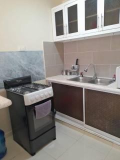 SDQ Apartamento Marbella 3 - La Ureña - 5
