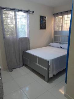 SDQ Apartamento Marbella 3 - La Ureña - 1