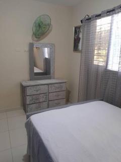 SDQ Apartamento Marbella 3 - La Ureña - 2
