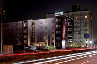 Hotel Vista Kumamoto Airport - Ozu - 3