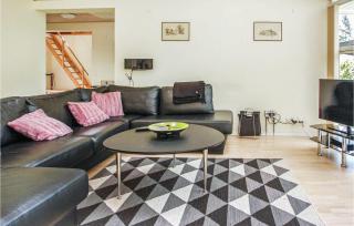 Two-Bedroom Holiday Home In Aabenraa - Aabenraa - 2