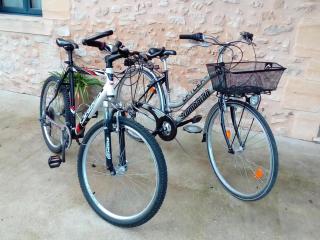 Maison de village avec jardin clos, randonnées, vélos gratuits, cheminée et équipements bébé. - FR-1-616-232 - Bassillac - 2
