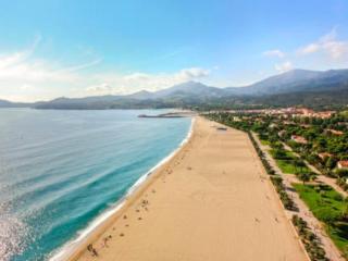 Pavillon à 10 min de la mer, résidence sécurisée, terrasse privée, 2 chambres, proche commodités - FR-1-732-58 - Argelès-sur-Mer - 9
