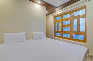 Hotel O Home Shyama Lodge - Ayodhya - 9