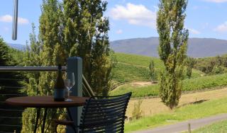 Soumah of Yarra Valley - Gruyere - 2