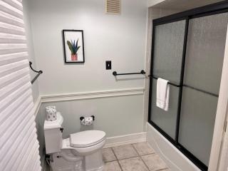 The Brynson Villa with Amenity Cards included - Seabrook Island - 6