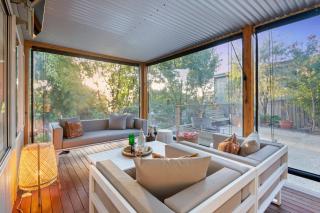 Oceanview 3-Bed Family Home with Cinema Room - Rosebud - 1