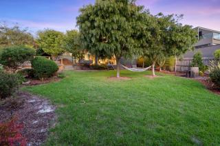 Oceanview 3-Bed Family Home with Cinema Room - Rosebud - 6