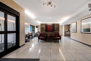 Red Roof Inn Newport News - Yorktown - Yorktown - 6
