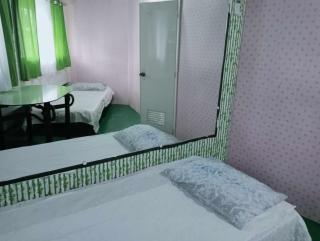 Quickshape/Quickshield Homestay - Naga - 2