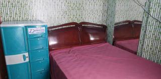 Quickshape/Quickshield Homestay - Naga - 1