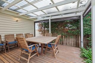 Lush 3-Bed House near the Beach - Rosebud - 4