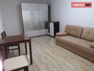Fully Furnished one bedroom Apartment In Seoul Street - 6