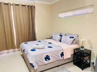 Pemba's residence - Kaapstad - 3