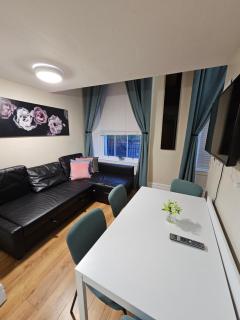 Apt Dublin 1 - City Center - 7