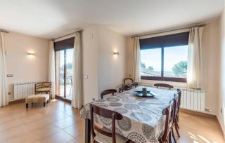 4 Bedroom Lovely Home In Roda De Bara - Roda de Bará - 7