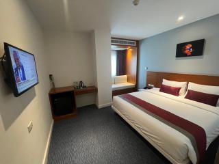 Star Hotel Chiang Mai - 8