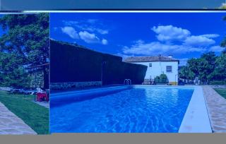 Awesome Home In Rute With Kitchen - Rute - 9